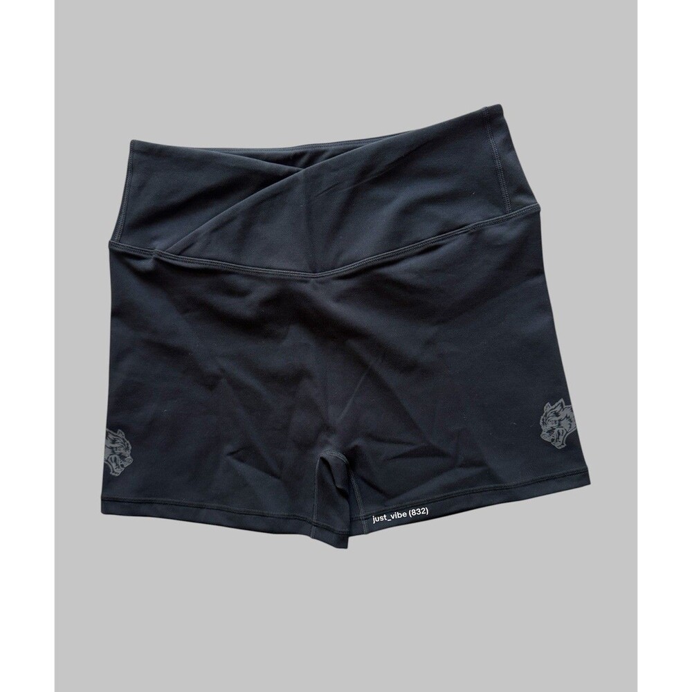 Darc Sport Athletics IYKYK Wolves Pearl Training Shorts Women’s Medium